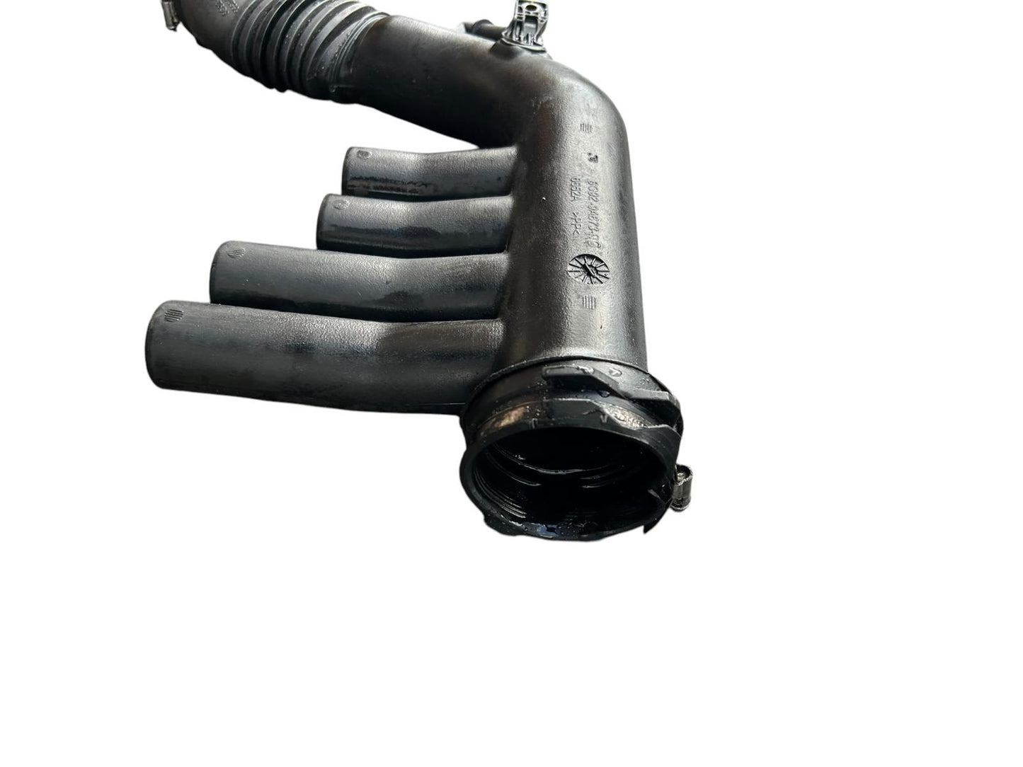 Tubo aspirazione Land Rover Freelander 2 L359 2200 td4 2006/2014 6G92-9A673-BG
