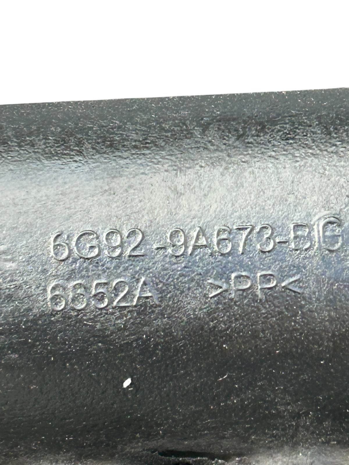 Tubo aspirazione Land Rover Freelander 2 L359 2200 td4 2006/2014 6G92-9A673-BG
