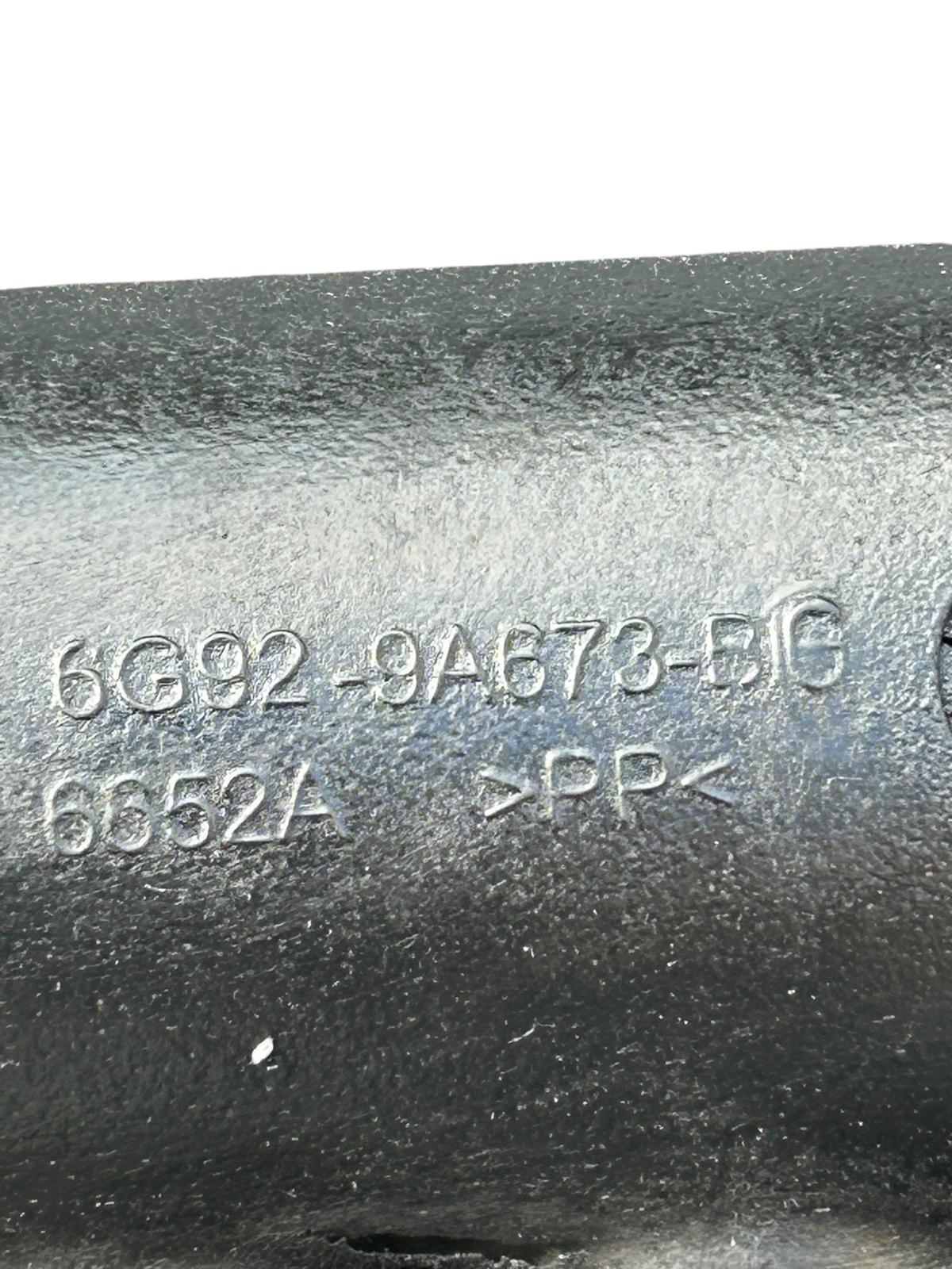Tubo aspirazione Land Rover Freelander 2 L359 2200 td4 2006/2014 6G92-9A673-BG