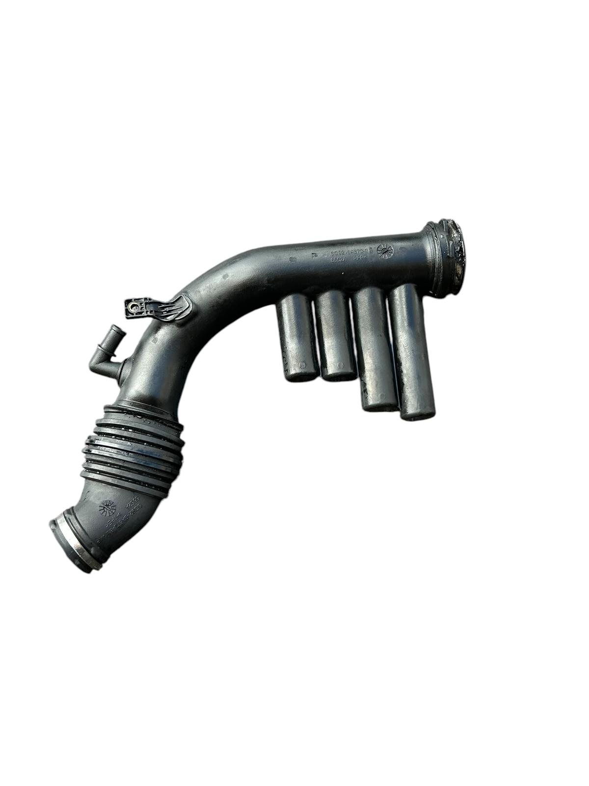 Tubo aspirazione Land Rover Freelander 2 L359 2200 td4 2006/2014 6G92-9A673-BG
