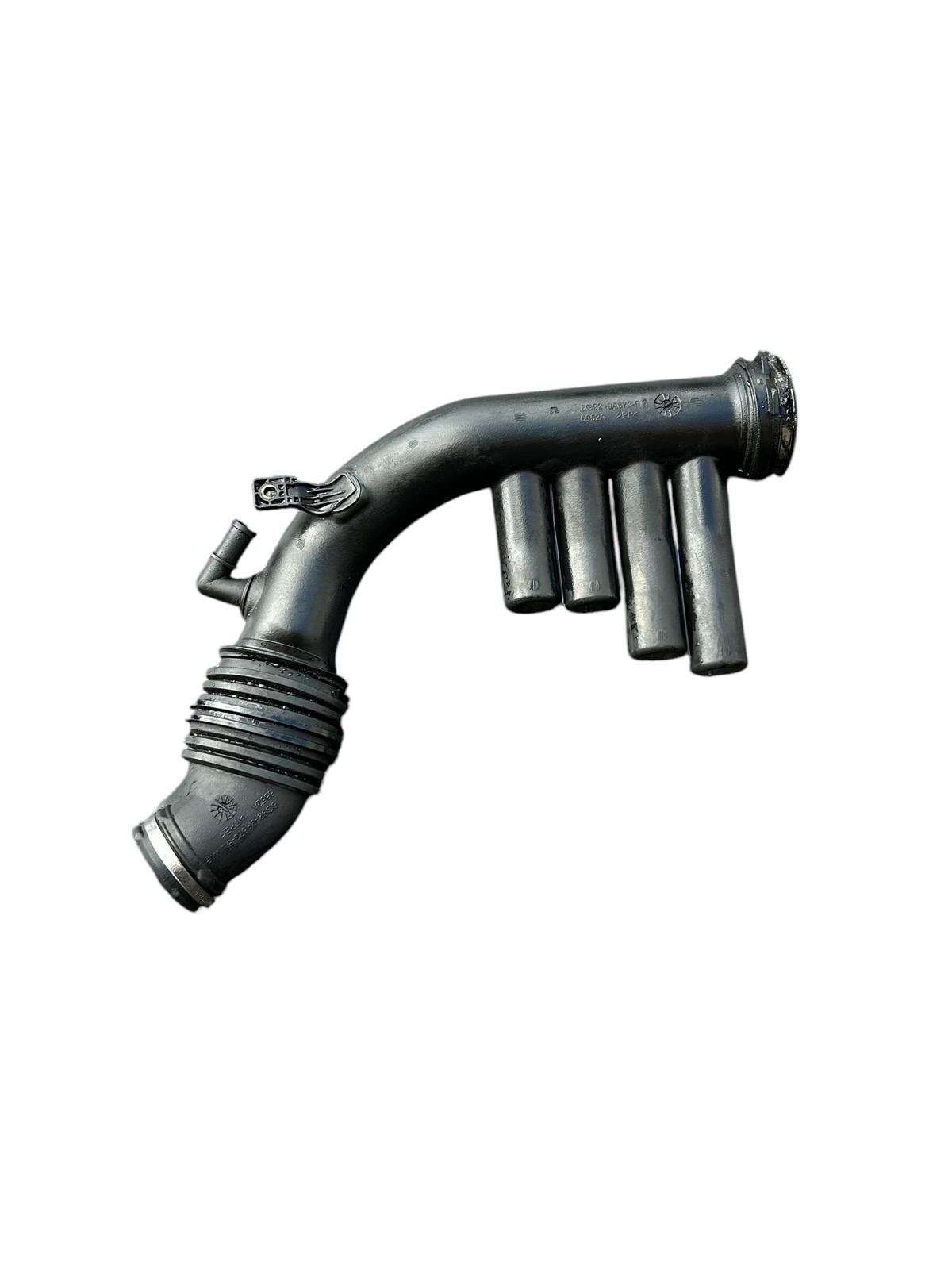 Tubo aspirazione Land Rover Freelander 2 L359 2200 td4 2006/2014 6G92-9A673-BG