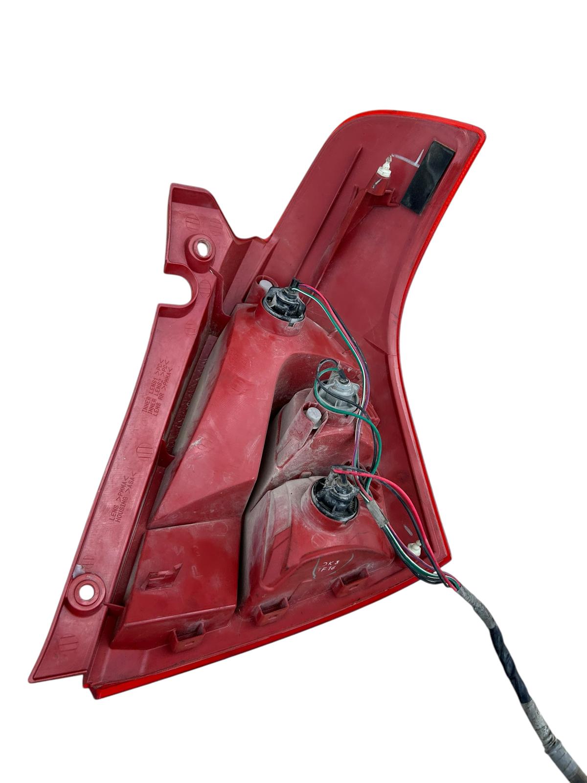 Fanale Posteriore Sinistro suzuki swift 2004/2010 35670-62J00
