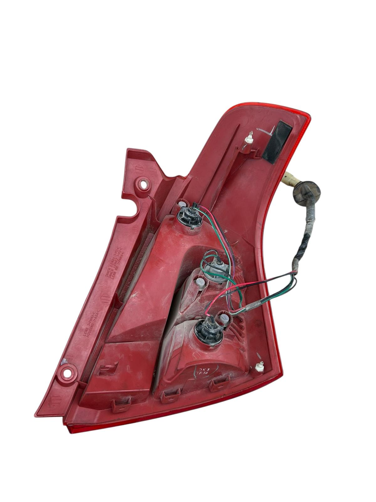 Fanale Posteriore Sinistro suzuki swift 2004/2010 35670-62J00