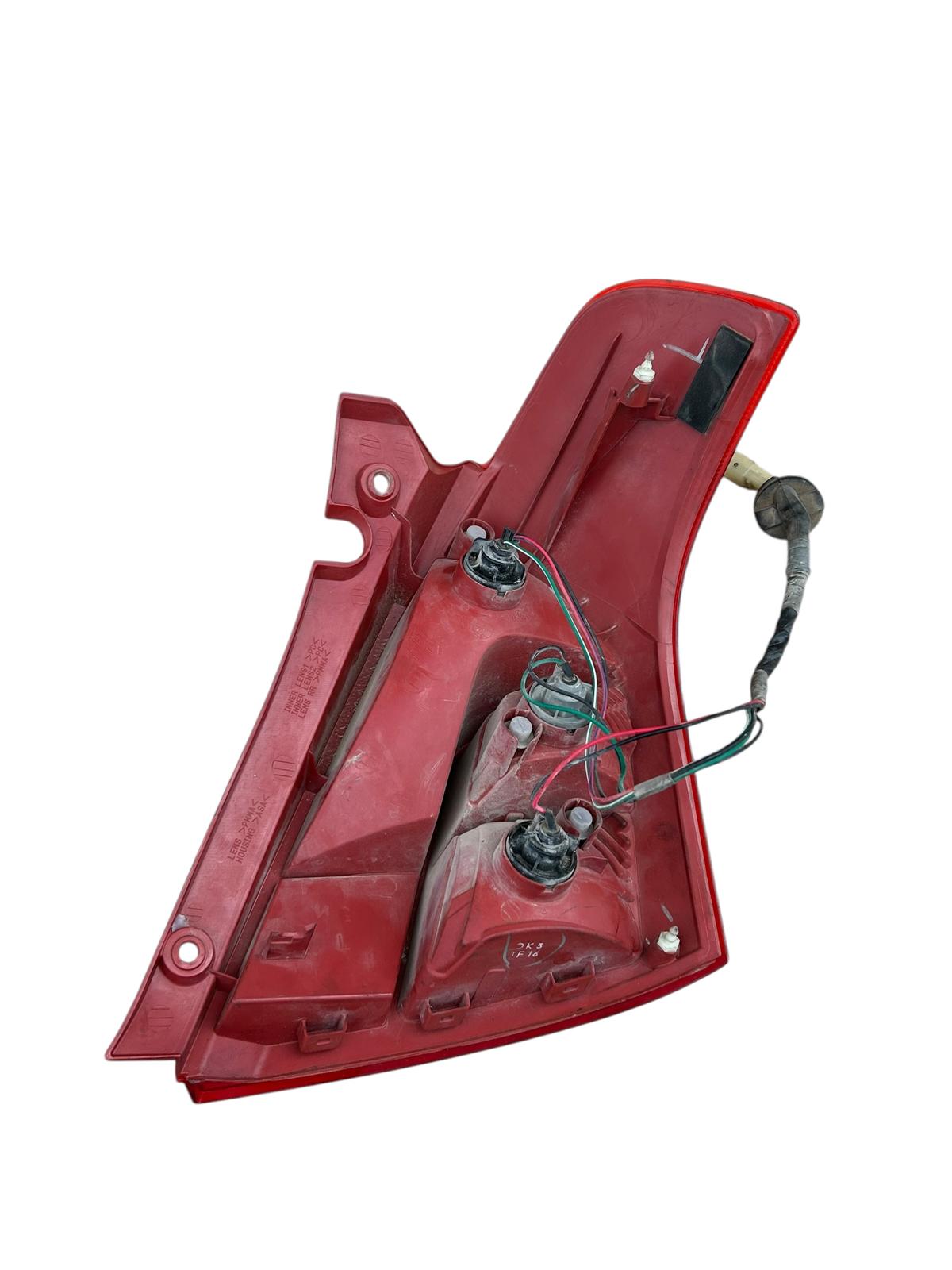 Fanale Posteriore Sinistro suzuki swift 2004/2010 35670-62J00