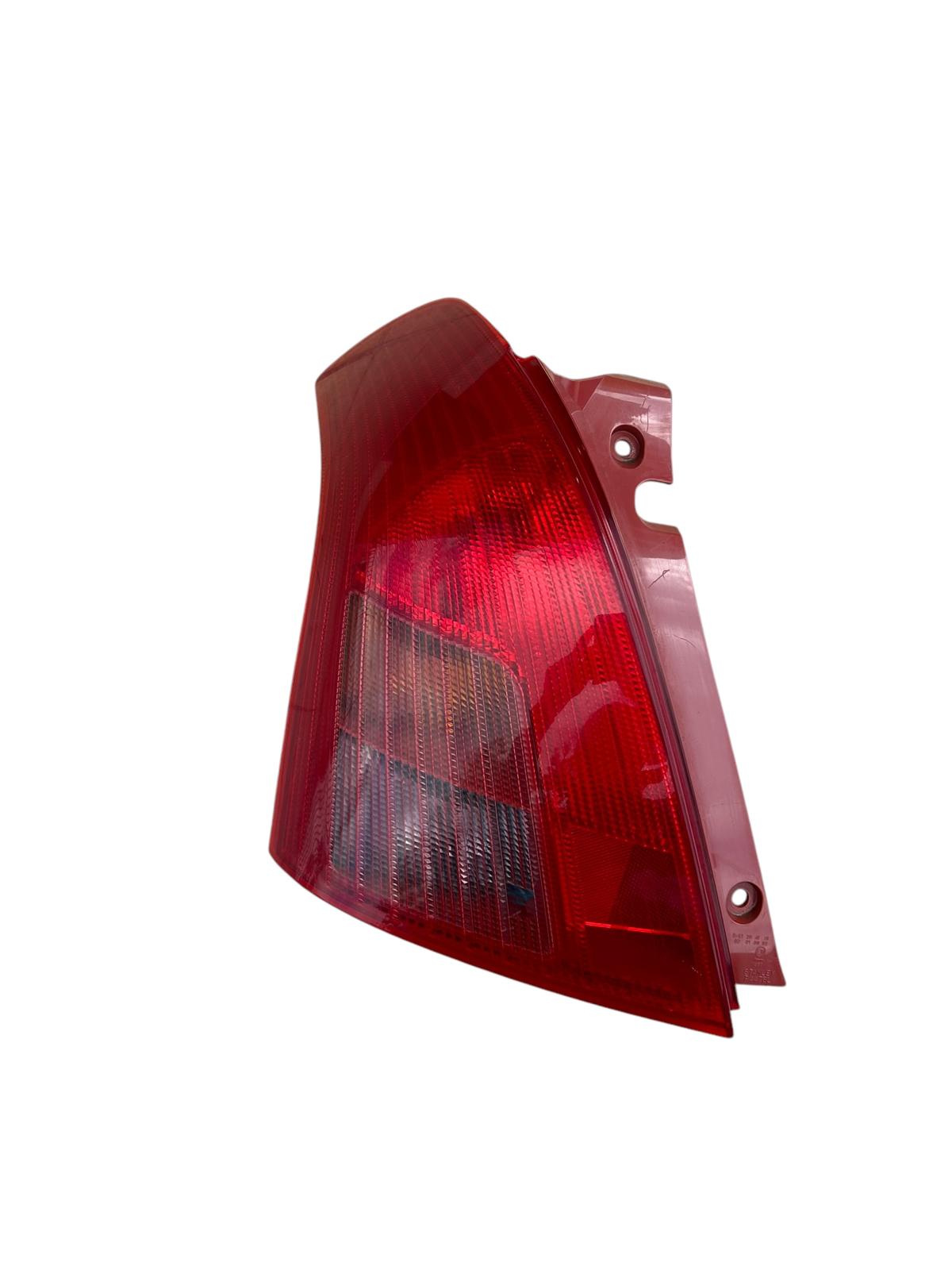 Fanale Posteriore Sinistro suzuki swift 2004/2010 35670-62J00