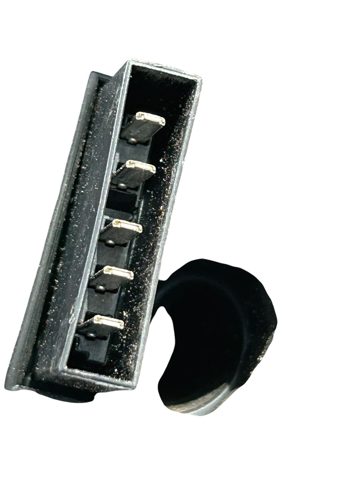 Specchietto retrovisore sinistro mercedes classe e w210 1995/2003 A2028110598
