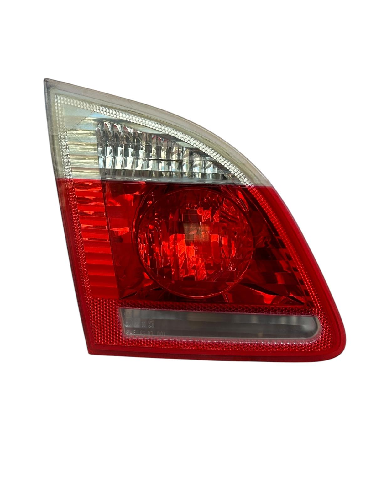 Fanale posteriore sinistro interno bmw e 61 530d 2003/2007 6935325.9