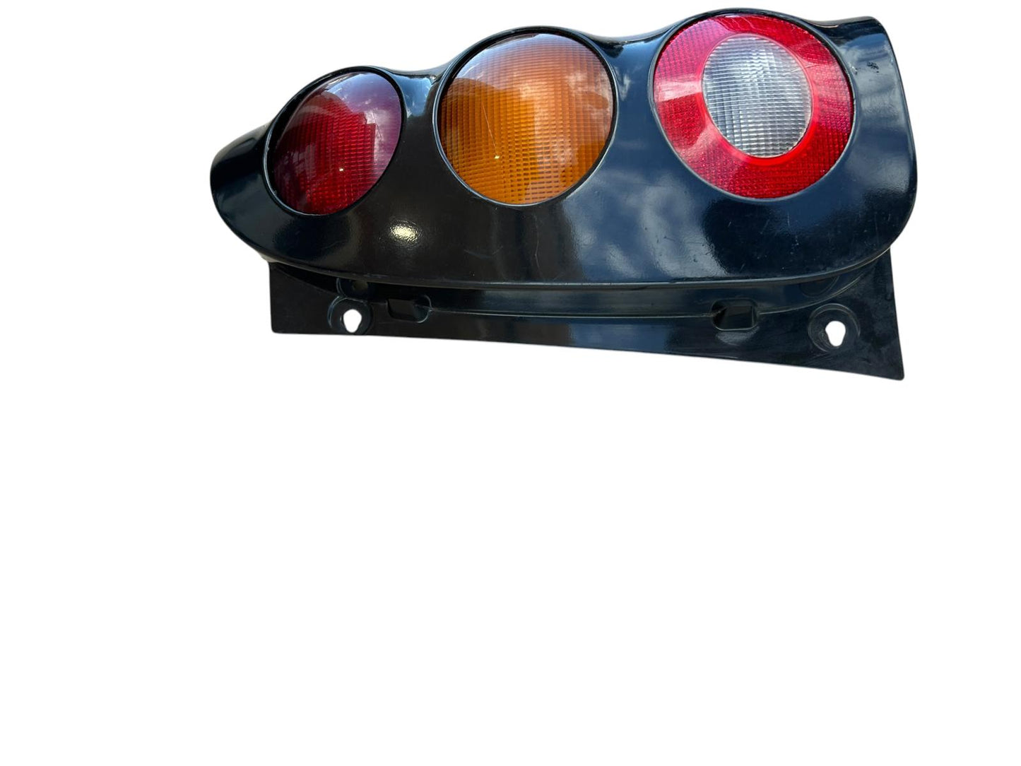 Fanale posteriore destro smart fortwo 450 1998/2001 0001960V002