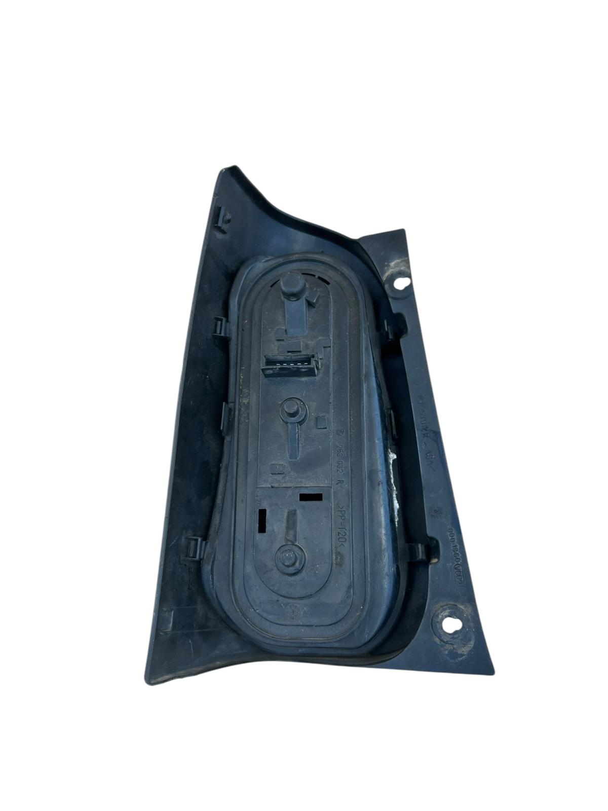 Fanale posteriore destro smart fortwo 450 1998/2001 0001960V002