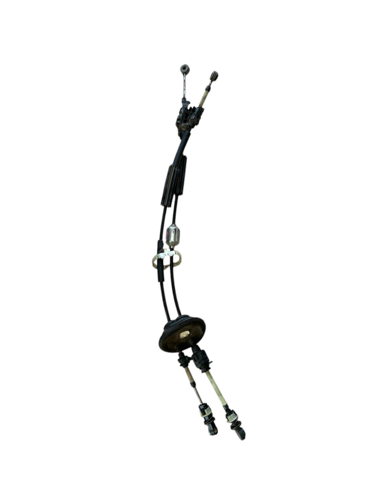 Corde cambio peugeot 208 1600 hdi 90 cv 2012/2019 9808161780