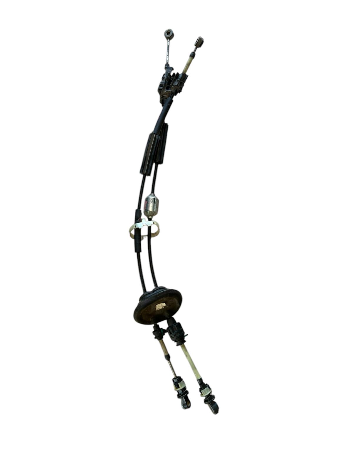 Corde cambio peugeot 208 1600 hdi 90 cv 2012/2019 9808161780