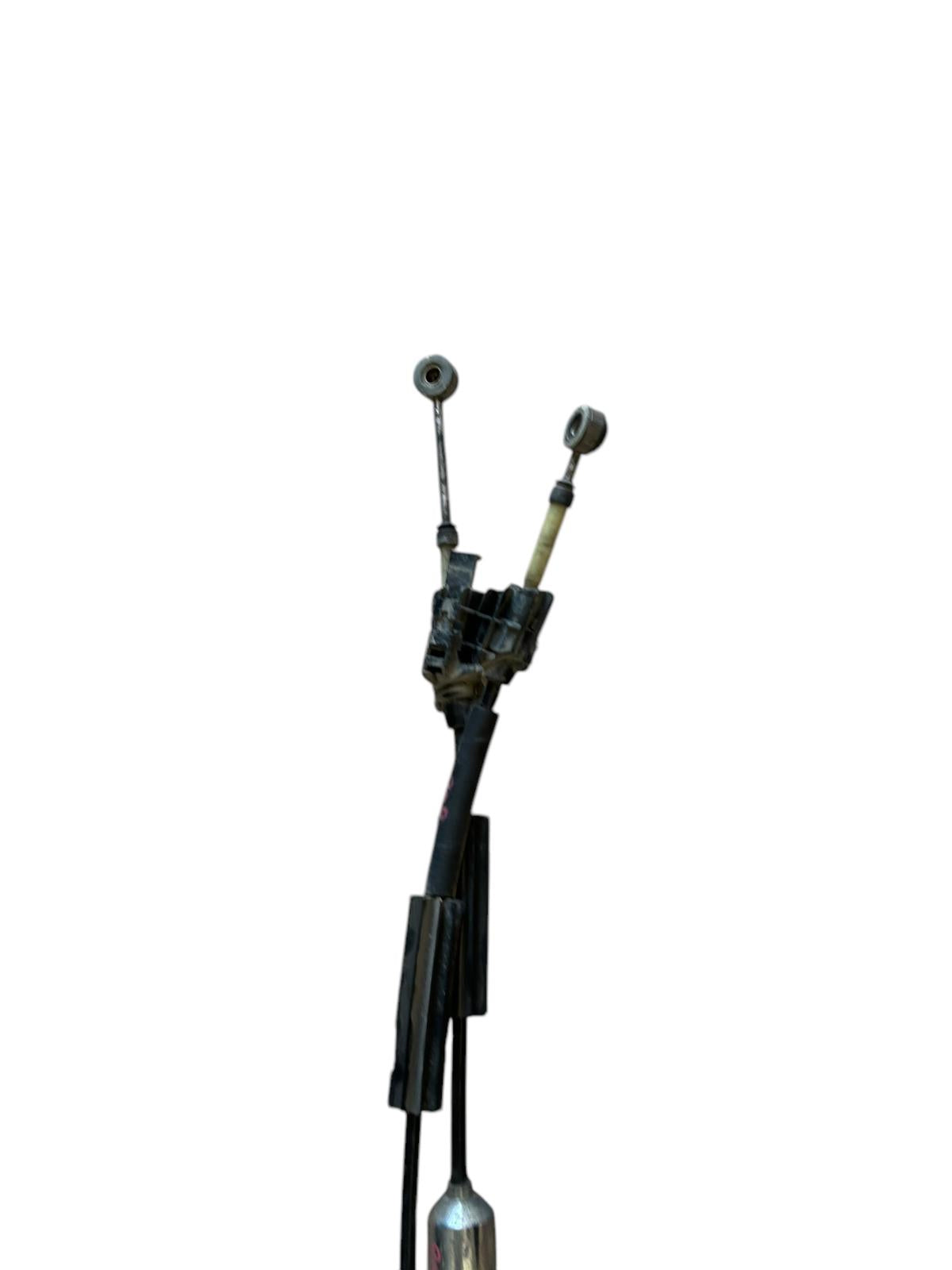 Corde cambio peugeot 208 1600 hdi 90 cv 2012/2019 9808161780