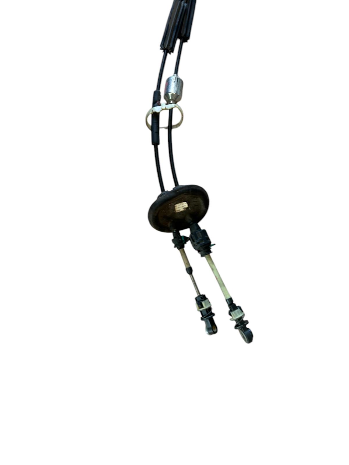 Corde cambio peugeot 208 1600 hdi 90 cv 2012/2019 9808161780