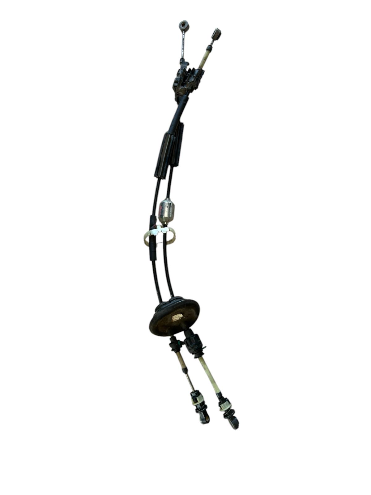 Corde cambio peugeot 208 1600 hdi 90 cv 2012/2019 9808161780