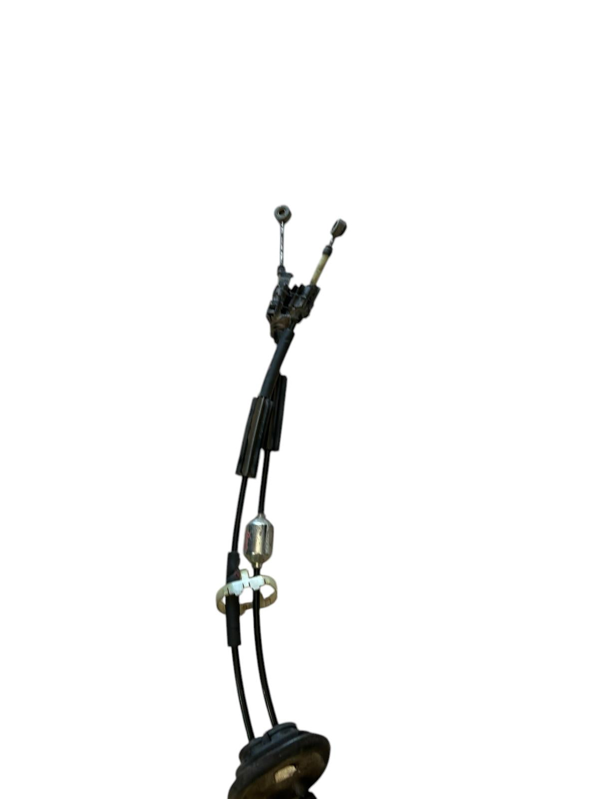 Corde cambio peugeot 208 1600 hdi 90 cv 2012/2019 9808161780