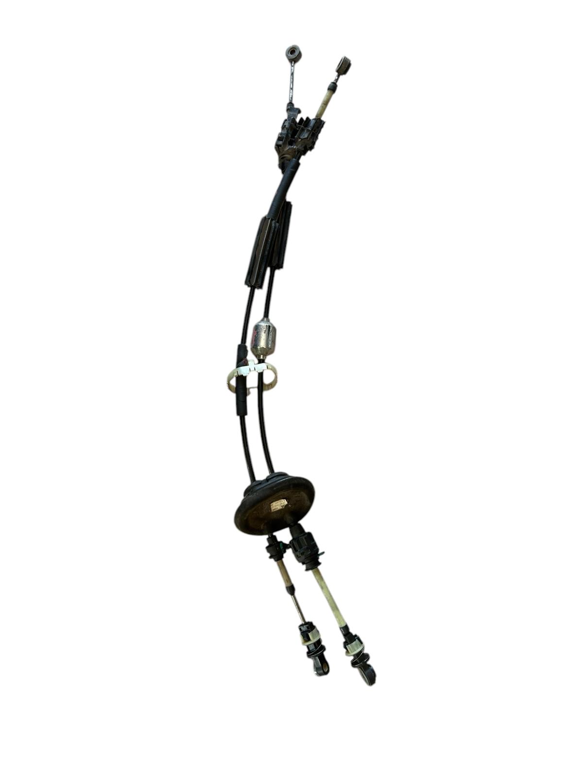 Corde cambio peugeot 208 1600 hdi 90 cv 2012/2019 9808161780
