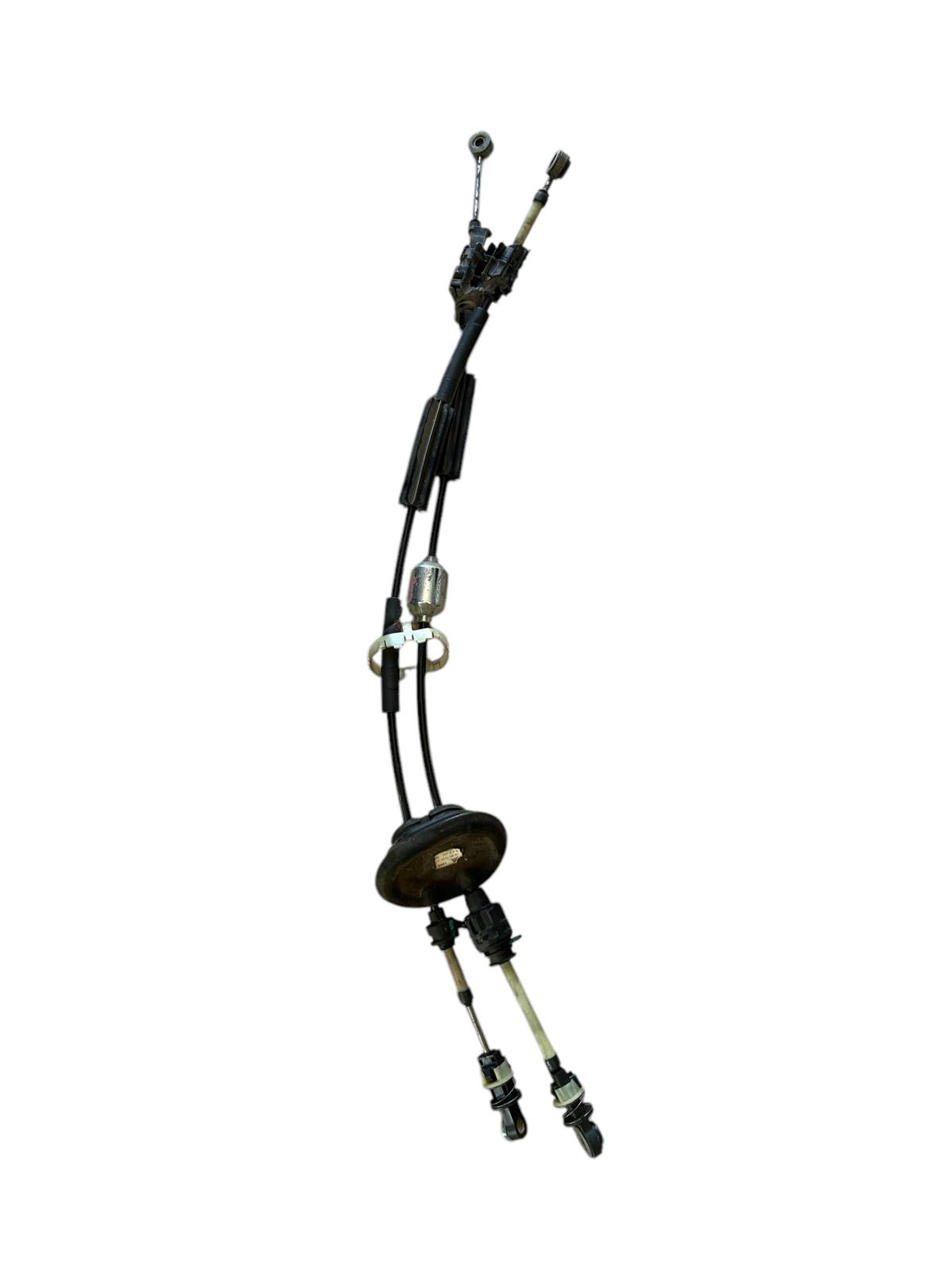 Corde cambio peugeot 208 1600 hdi 90 cv 2012/2019 9808161780