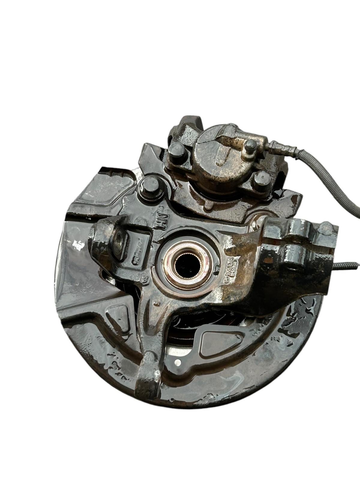 Montante anteriore destro Land Rover Freelander 2 L359 2006/2014 LR006858