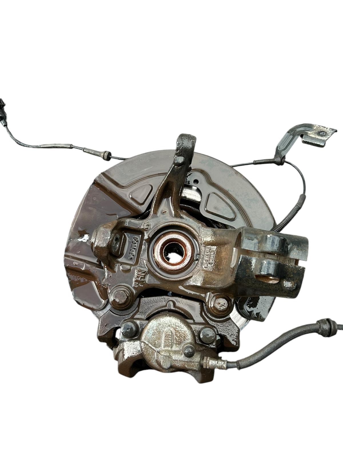 Montante anteriore sinistro Land Rover Freelander 2 L359 2006/2014 LR006859