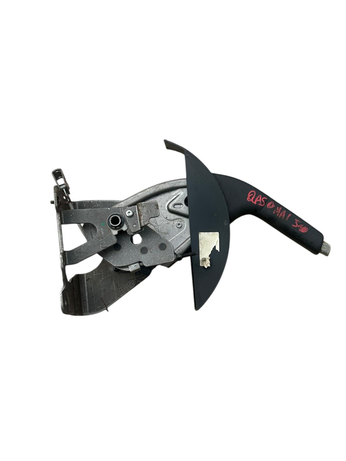 Leva freno a mano nissan qashqai j10 2006/2014 11319443