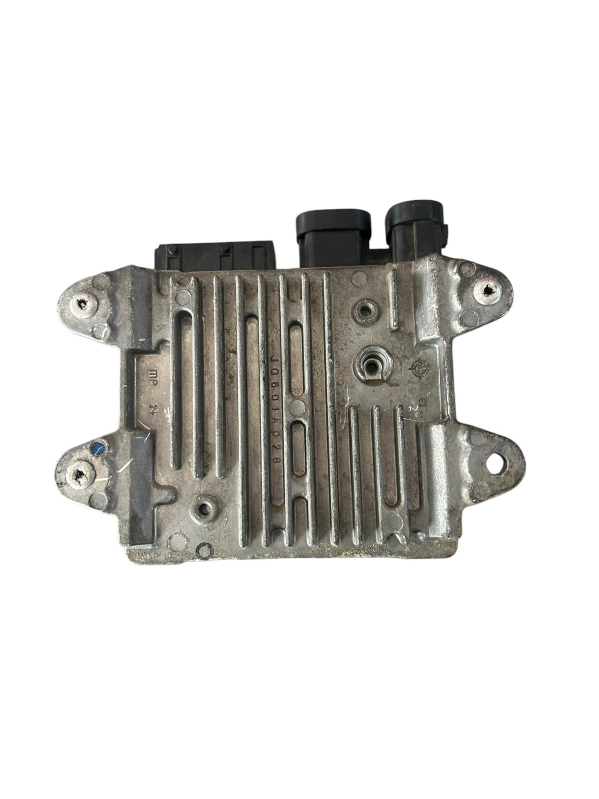 Centralina servosterzo citroen c3 pluriel 2003/2010 9653783580