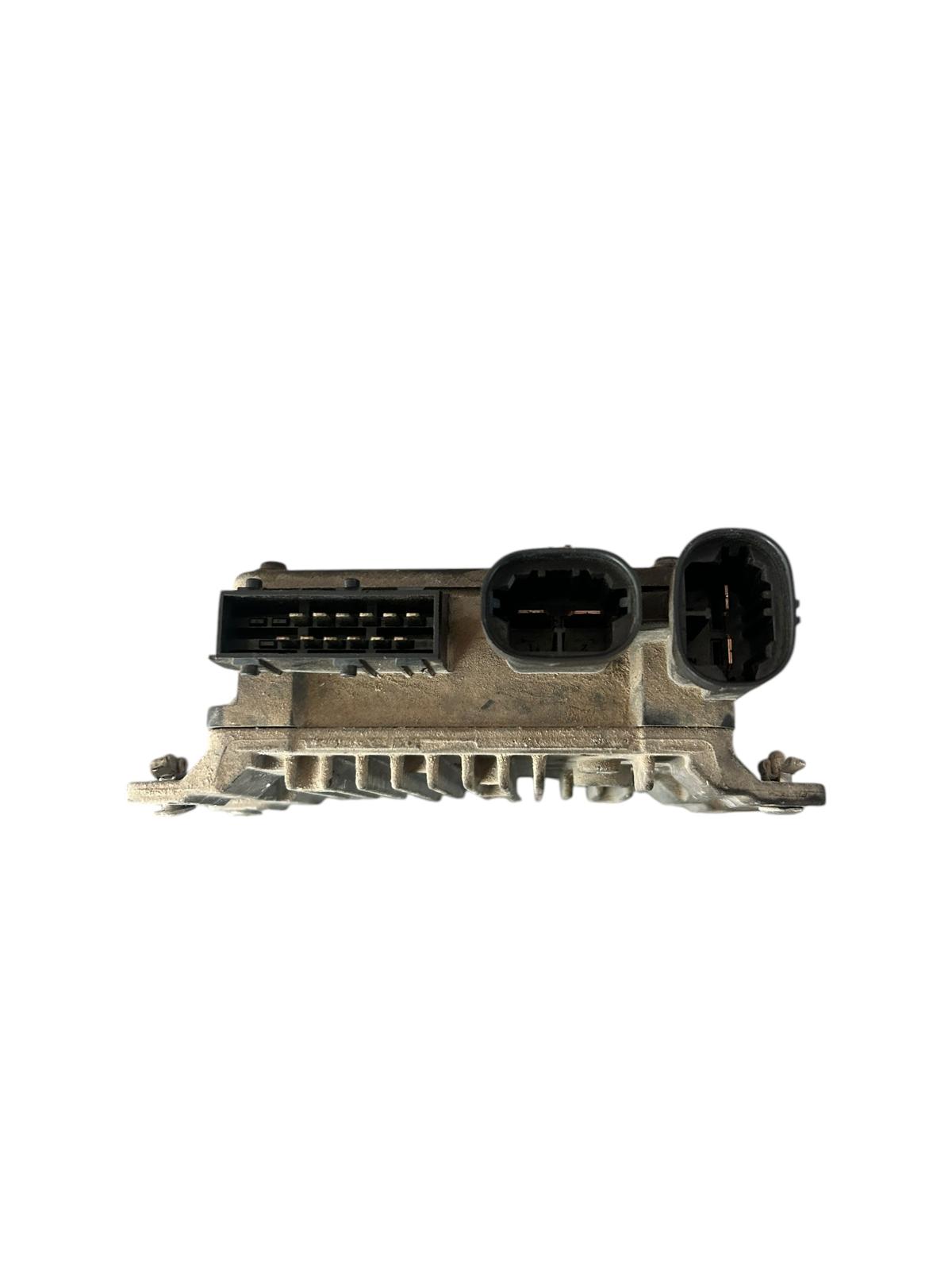 Centralina servosterzo citroen c3 pluriel 2003/2010 9653783580