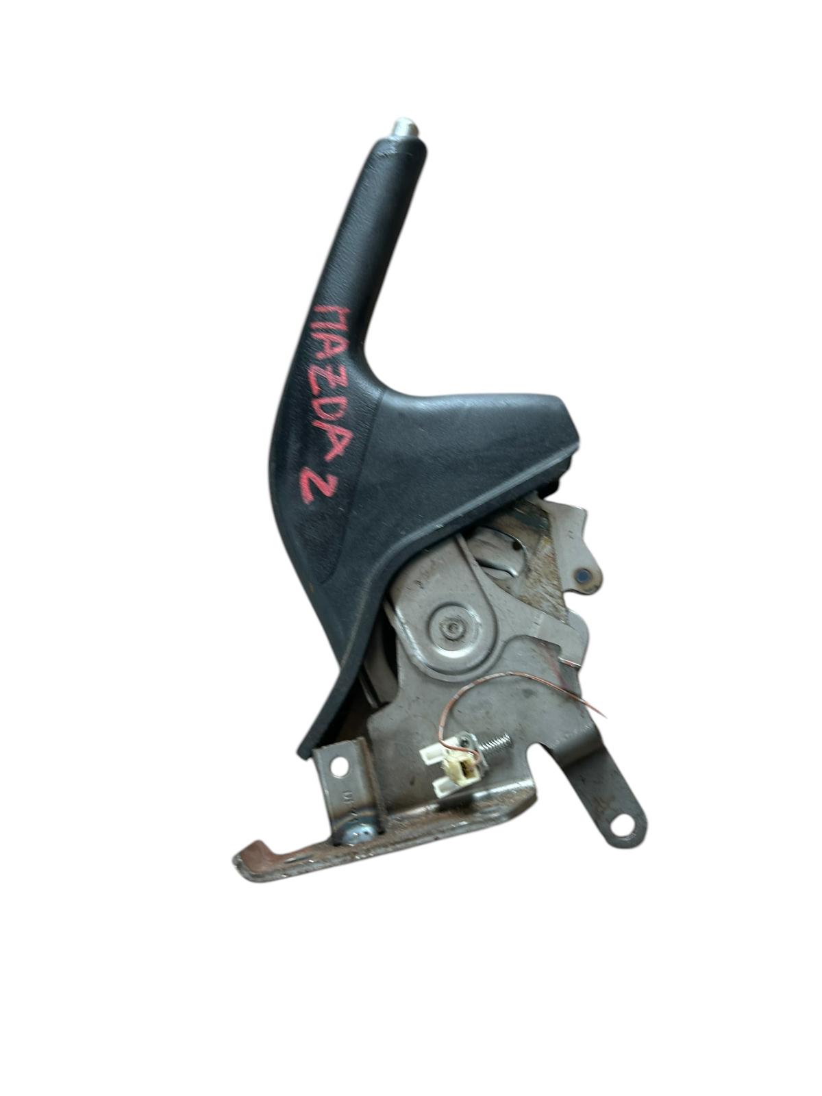 Leva del freno a mano mazda 2 2007/2014 DR6144010