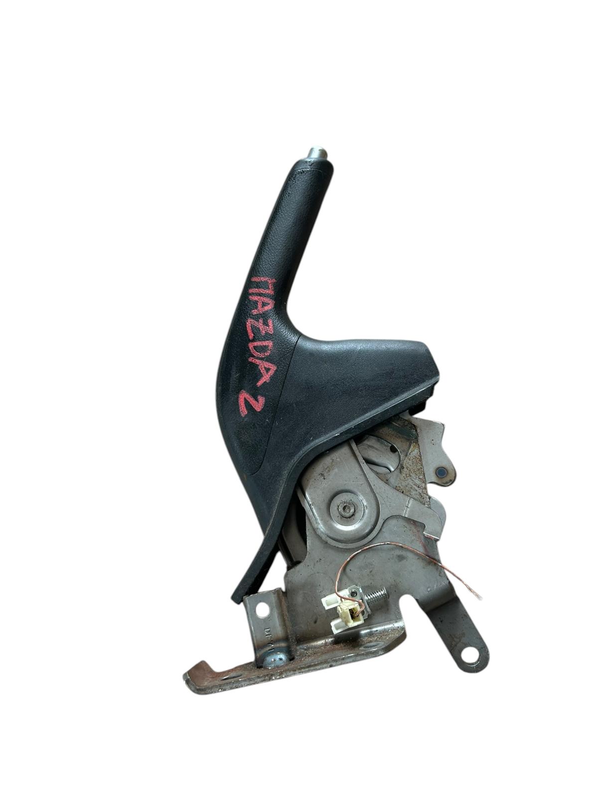 Leva del freno a mano mazda 2 2007/2014 DR6144010