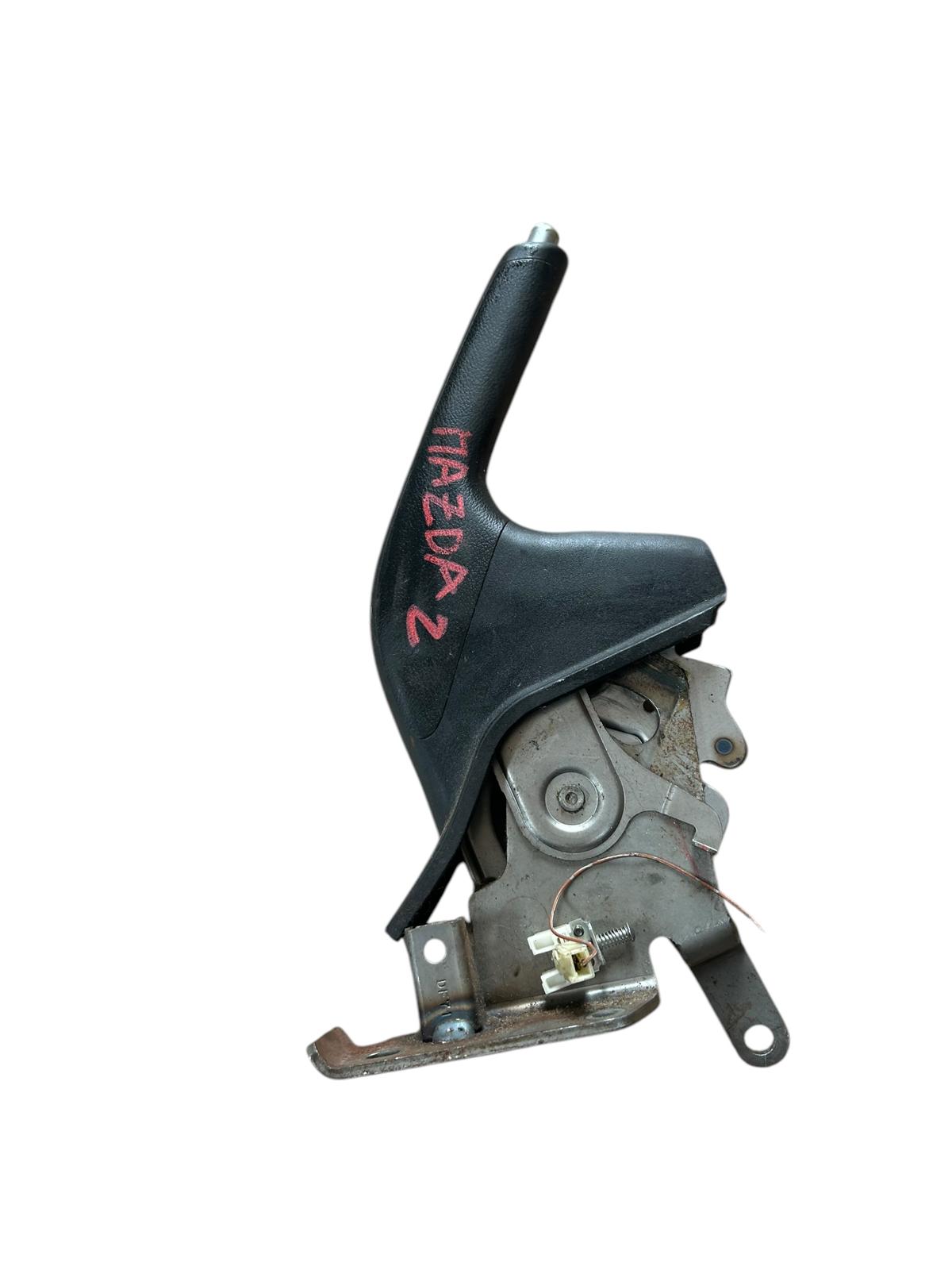 Leva del freno a mano mazda 2 2007/2014 DR6144010