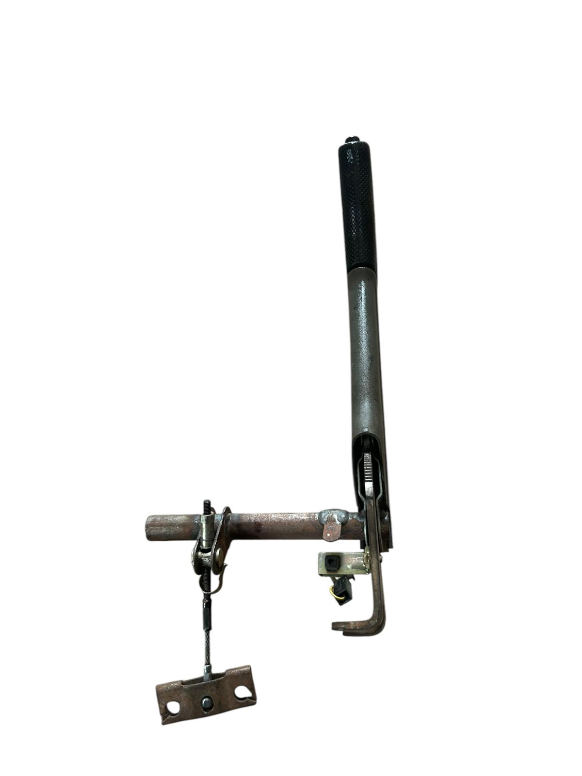 Leva freno a mano mitsubishi pajero v60 2000/2007 MR617124
