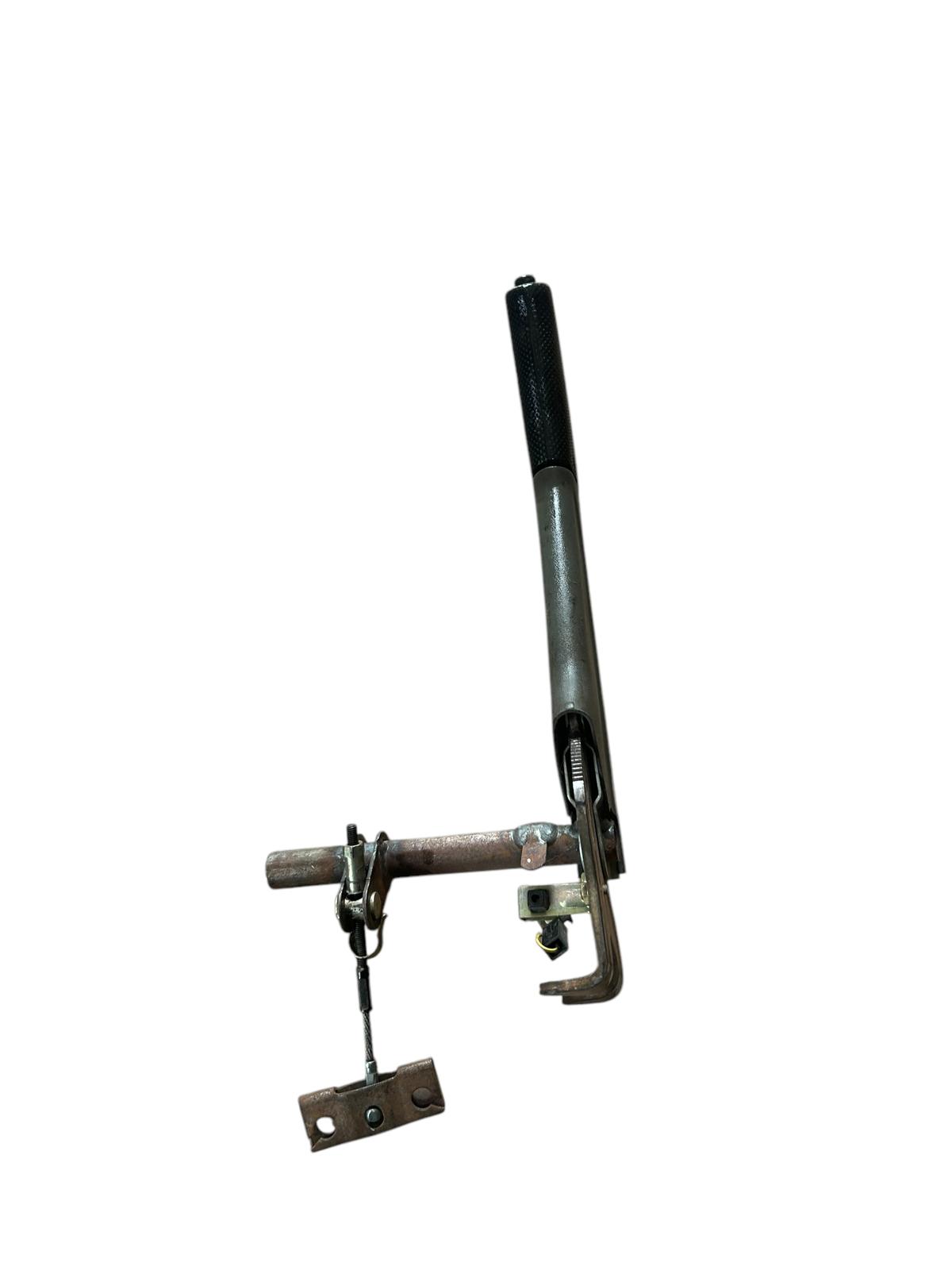 Leva freno a mano mitsubishi pajero v60 2000/2007 MR617124