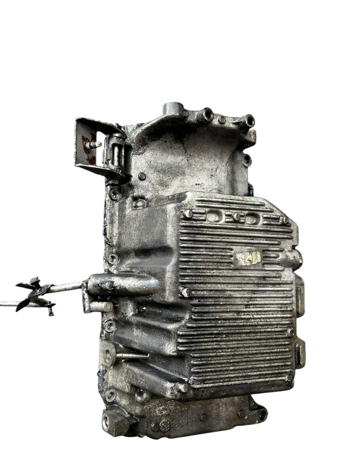 Coppa olio motore fiat croma 1900 multijet 150 cv 2005/2011 55194355