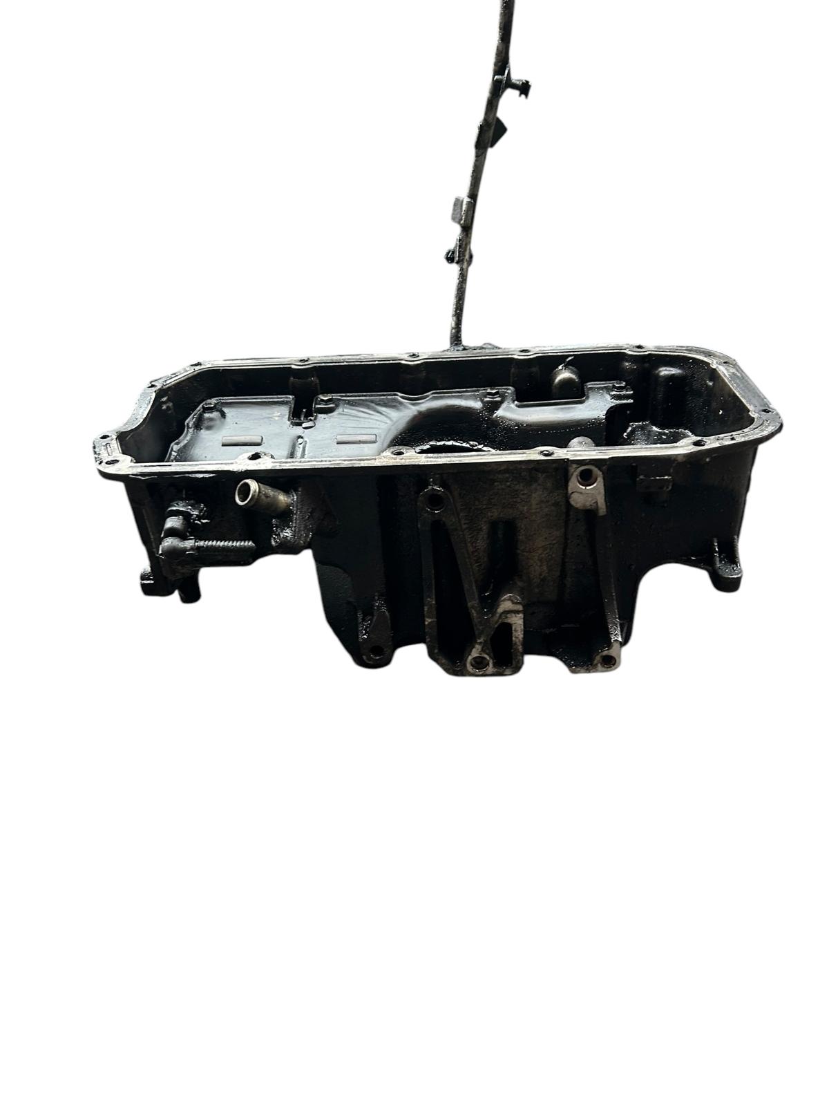 Coppa olio motore fiat croma 1900 multijet 150 cv 2005/2011 55194355