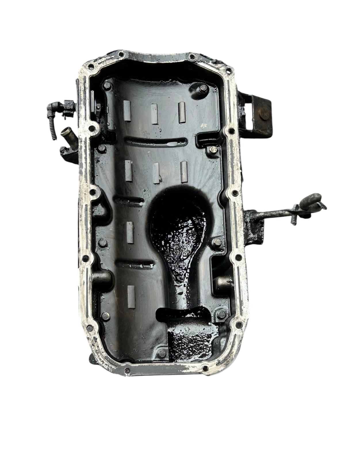Coppa olio motore fiat croma 1900 multijet 150 cv 2005/2011 55194355