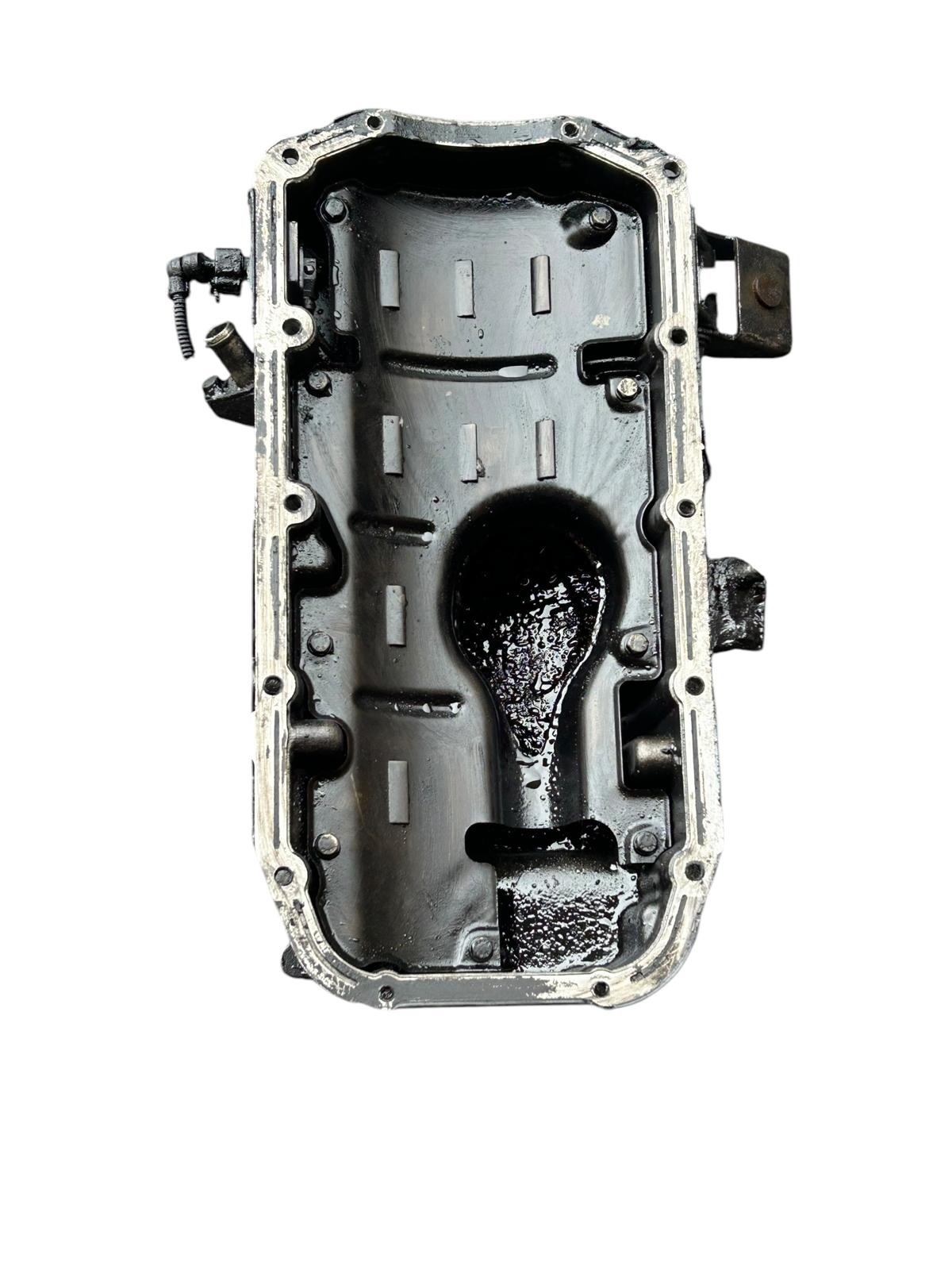Coppa olio motore fiat croma 1900 multijet 150 cv 2005/2011 55194355