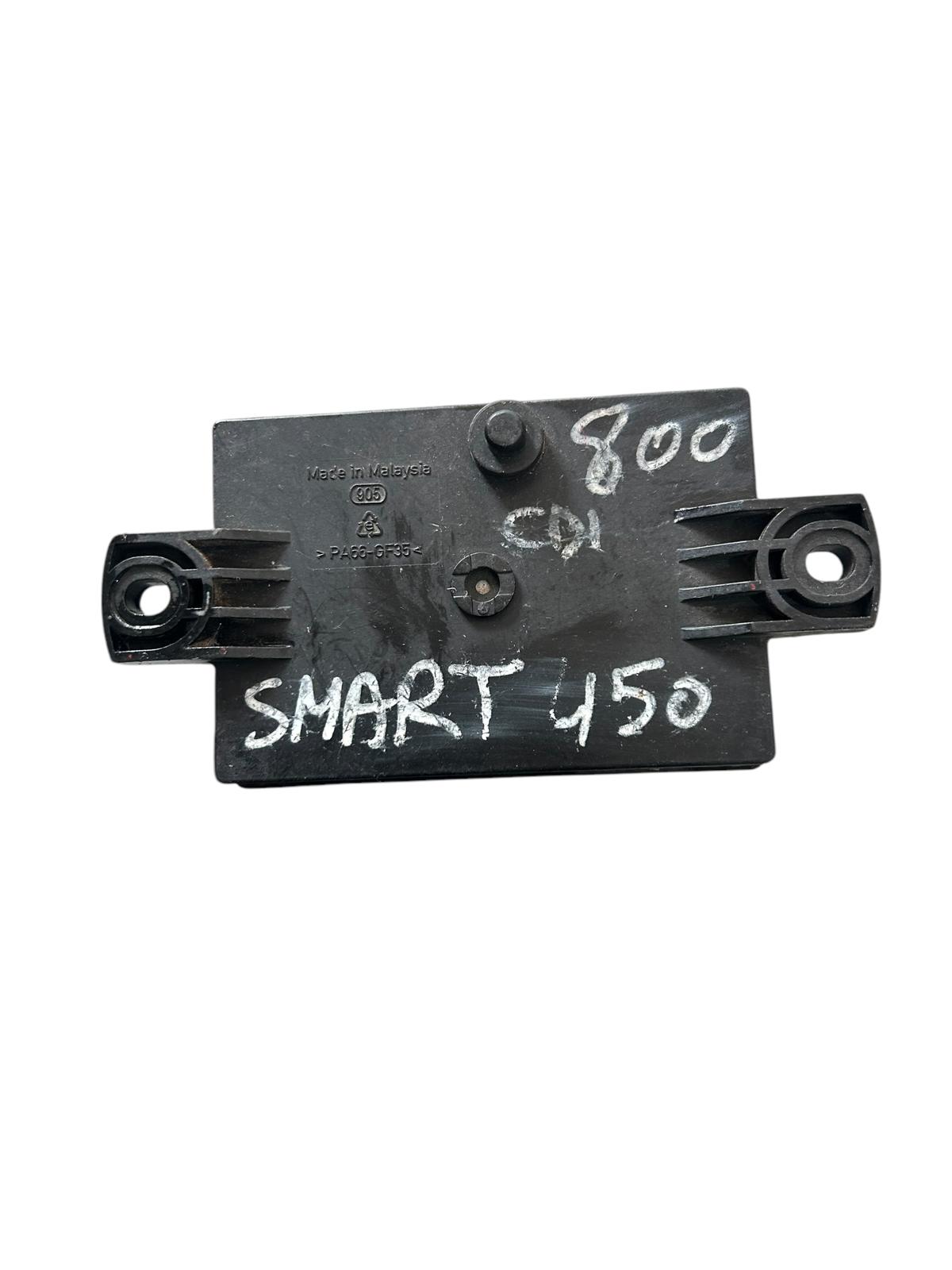 Centralina candelette smart fortwo 450 800 cdi 30 kw 1998/2006 A6601500079