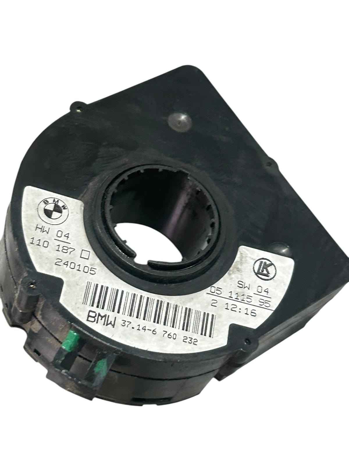 Sensore angolo sterzata bmw x3 e 83 2000d 150 cavalli 2003/2010 37.14-6760232