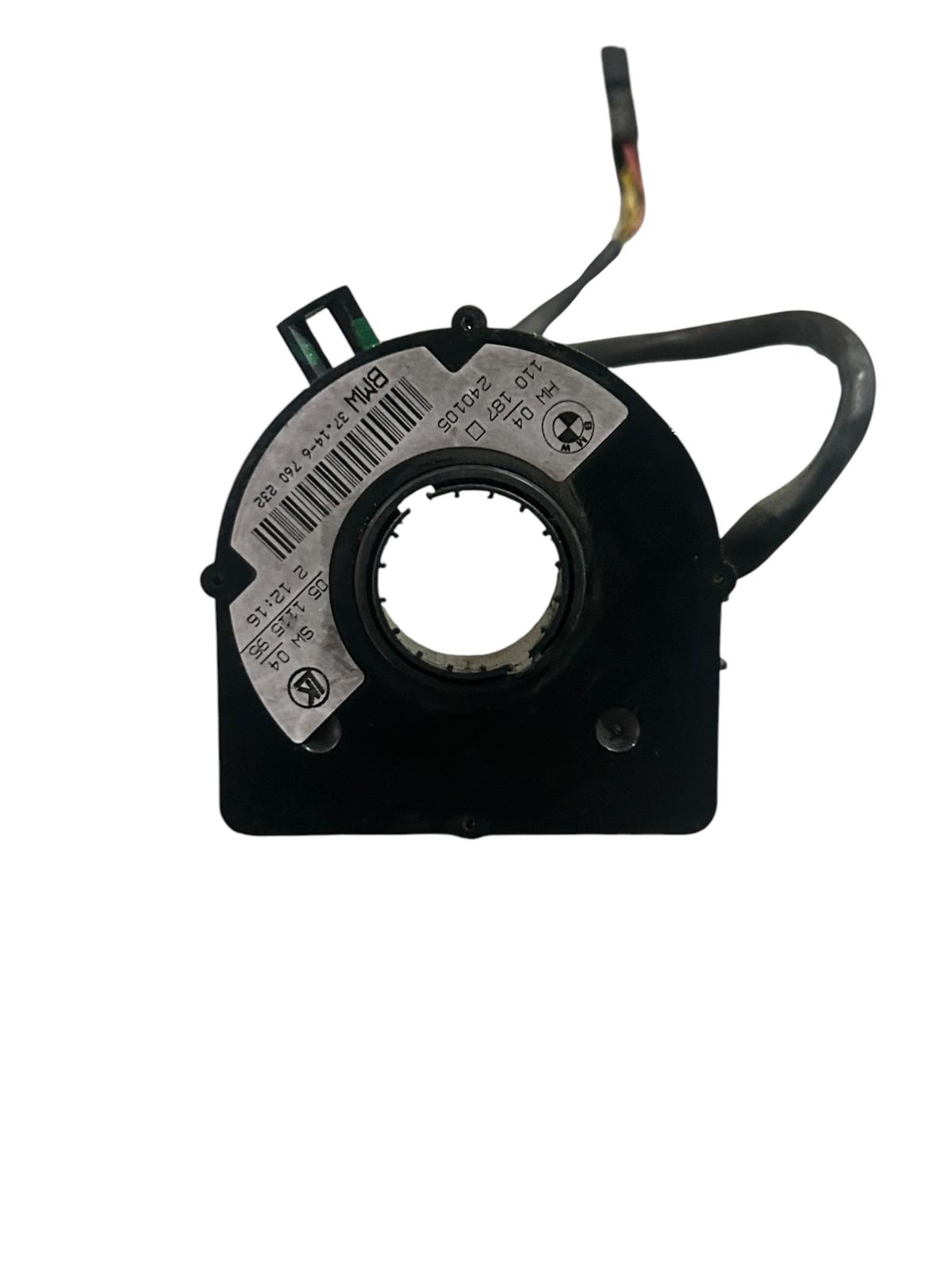 Sensore angolo sterzata bmw x3 e 83 2000d 150 cavalli 2003/2010 37.14-6760232