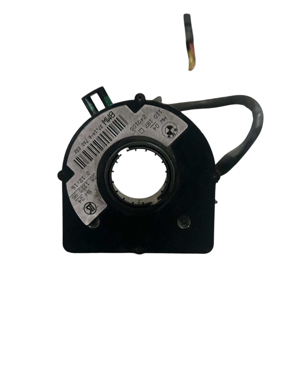 Sensore angolo sterzata bmw x3 e 83 2000d 150 cavalli 2003/2010 37.14-6760232