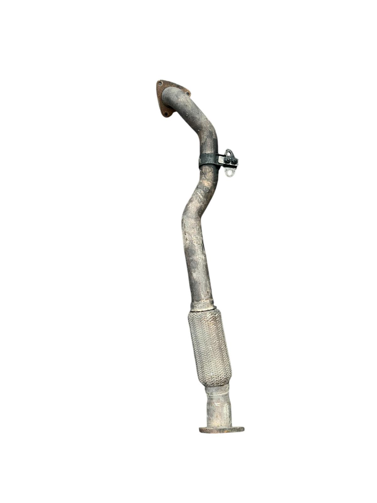 Tubo di scarico flessibile fiat croma 1900 multijet 150 cv 2005/2011
