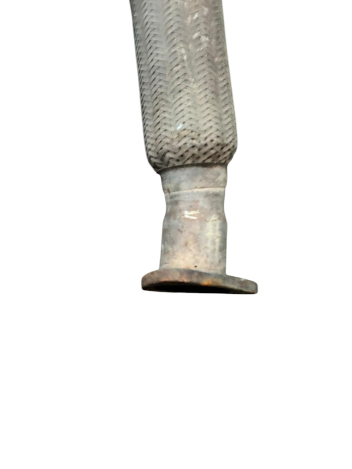 Tubo di scarico flessibile fiat croma 1900 multijet 150 cv 2005/2011