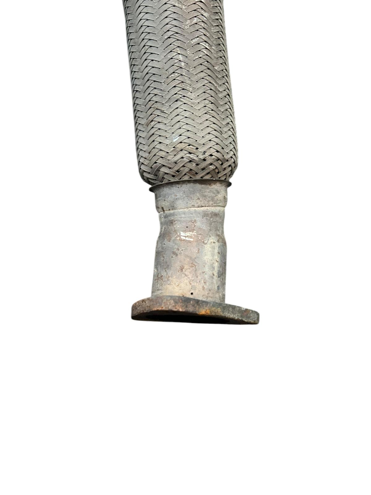 Tubo di scarico flessibile fiat croma 1900 multijet 150 cv 2005/2011