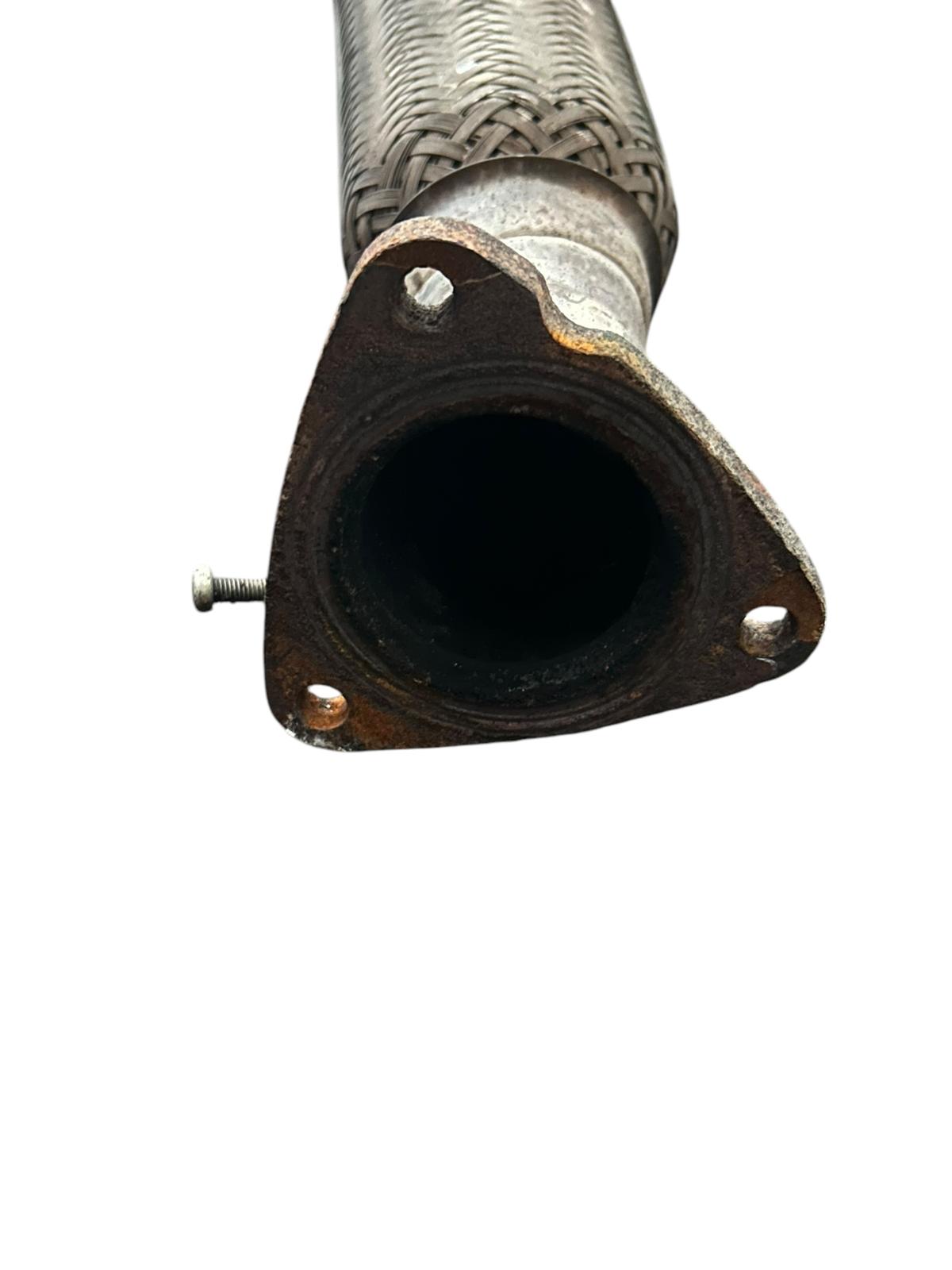 Tubo di scarico flessibile fiat croma 1900 multijet 150 cv 2005/2011