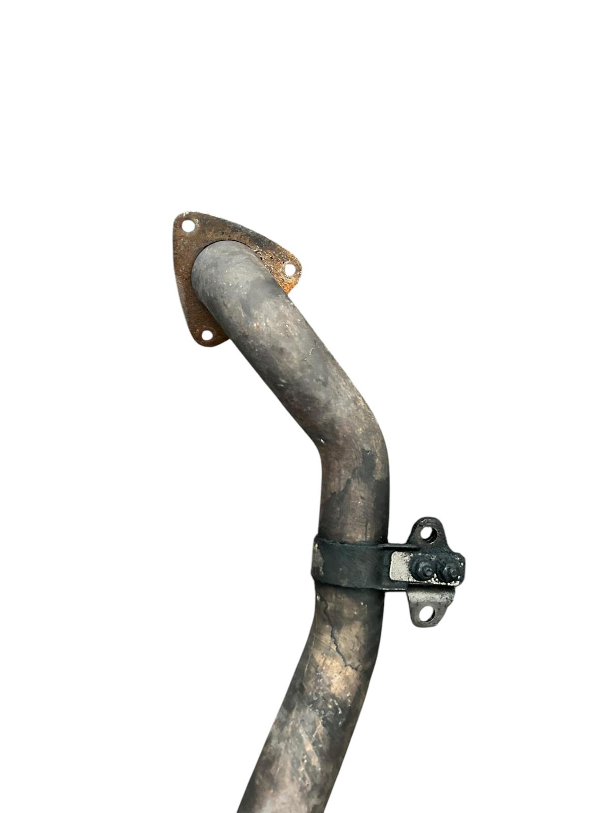 Tubo di scarico flessibile fiat croma 1900 multijet 150 cv 2005/2011