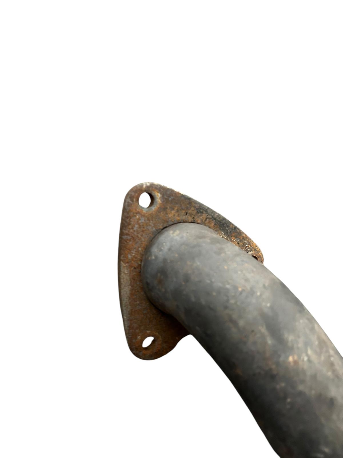 Tubo di scarico flessibile fiat croma 1900 multijet 150 cv 2005/2011