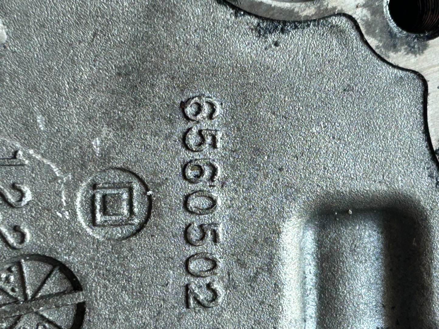 Compressore aria condizionata peugeot 306 2000 hdi 1993/2002 7598512860