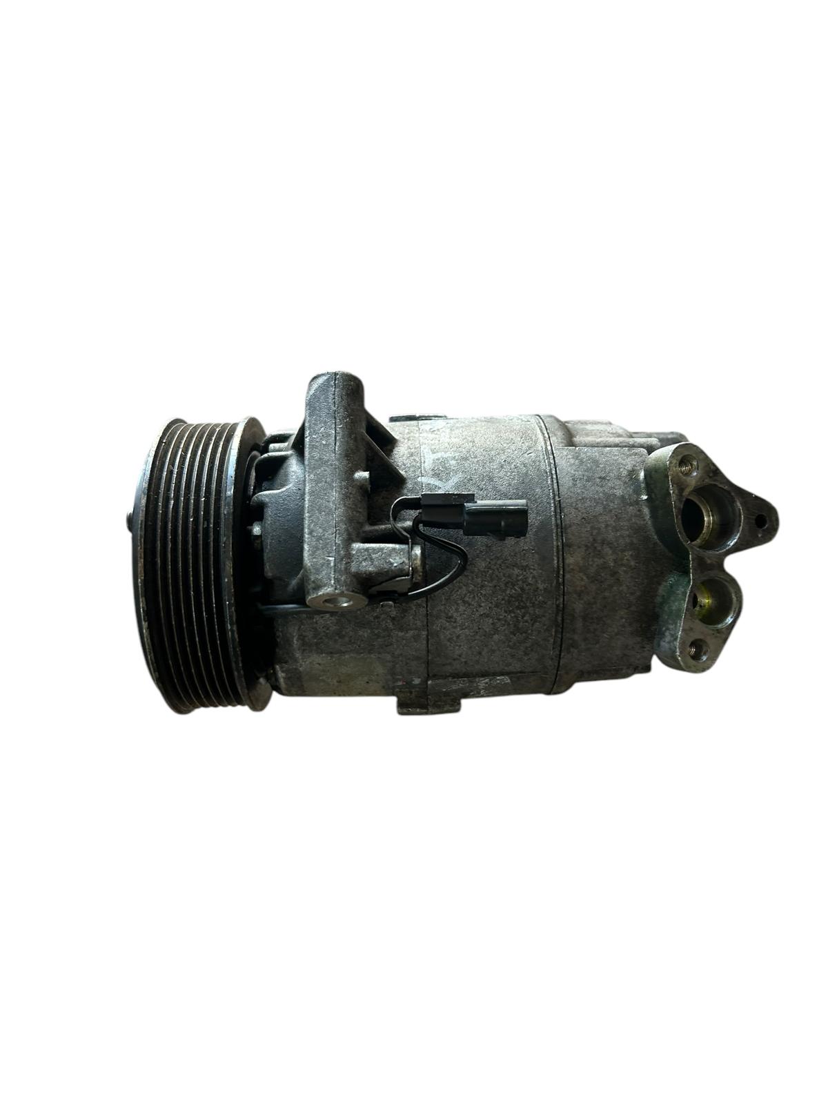 Compressore aria condizionata nissan X TRAIL T 31 2007/2014 92600JD71B