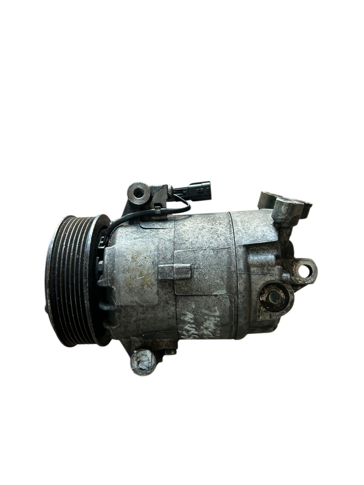 Compressore aria condizionata nissan X TRAIL T 31 2007/2014 92600JD71B