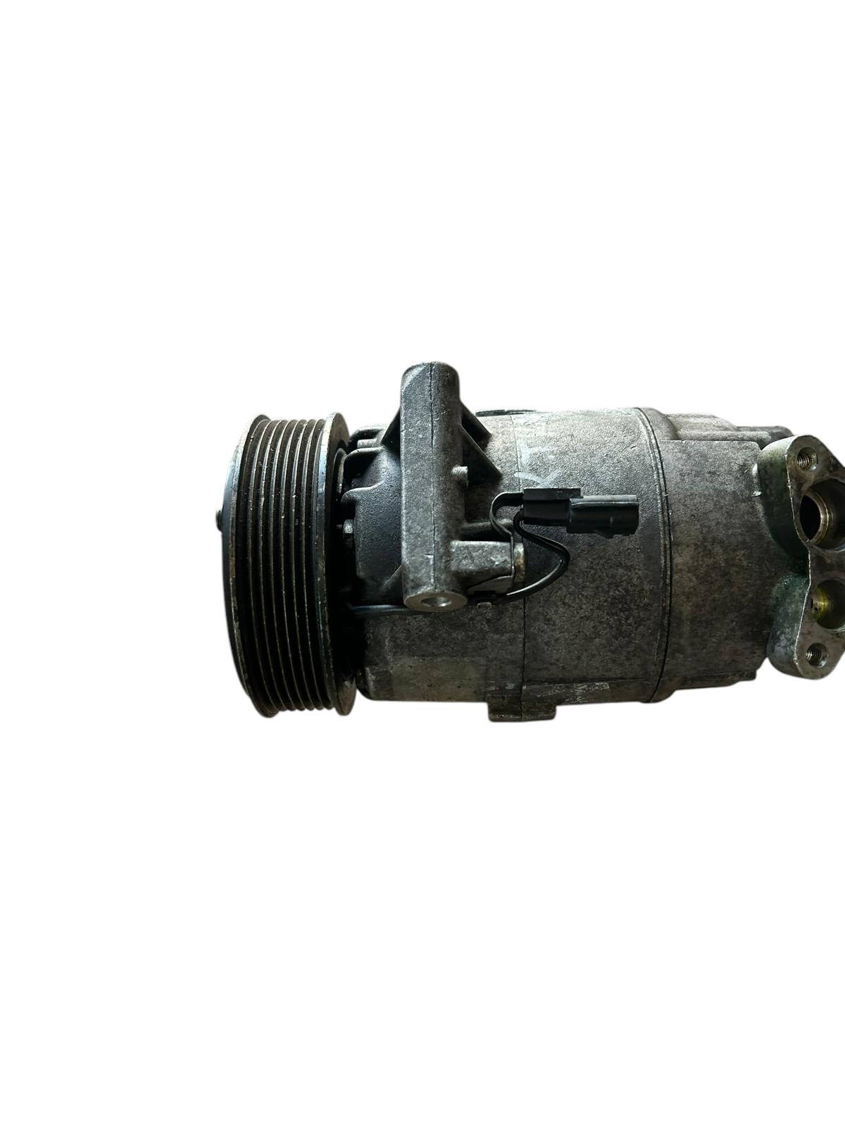 Compressore aria condizionata nissan X TRAIL T 31 2007/2014 92600JD71B