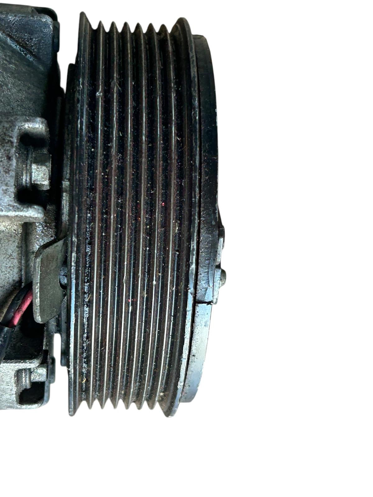 Compressore aria condizionata nissan quashqai j10 2006/2014 92600BR70A